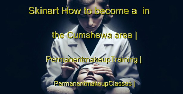 Skinart How to become a  in the Cumshewa area | PermanentmakeupTraining | PermanentmakeupClasses | SkinartTraining-Canada